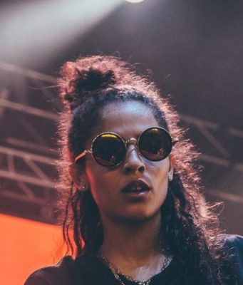 5 Female Artists Changing The Game Right Now
