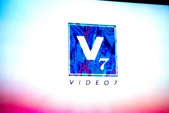 Copy of Video7logo