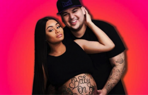 Rob Kardashian & Blac Chyna: Who’s actually getting exposed?