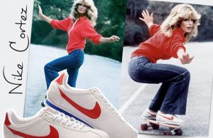 The Popular Nike Cortez Sneaker Has Been Reinvented