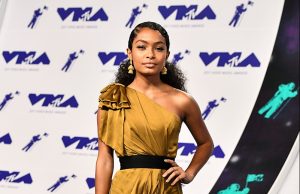 The 2017 MTV Video Music Awards Fashion