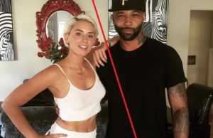Trigger fingers turn to Twitter fingers: Joe Budden and his girl VS. YesJulz