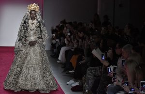 New York Fashion Week Highlights Designers Of Color
