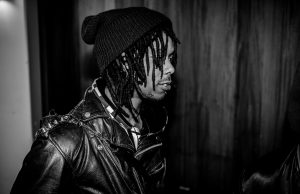 DREADSPERADO Signs contract with Shodement; “I’m worried…”
