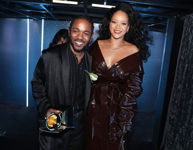 rihanna-kendrick-grammys
