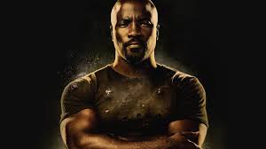 luke cage | EMCEE