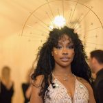 SZA-Makeup-Met-Gala-2018