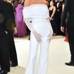 kendall jenner met gala 2018