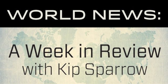 World News DDD