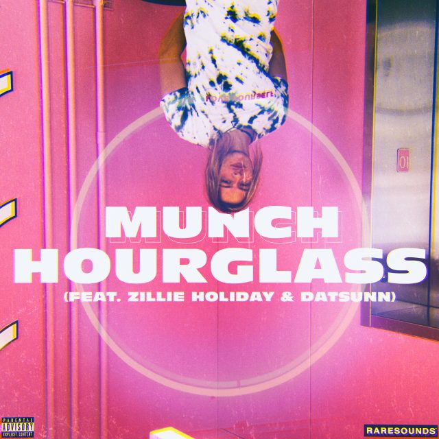 Hourglass