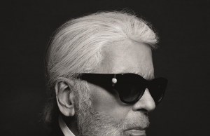 The Legacy Of Designer Karl Lagerfeld