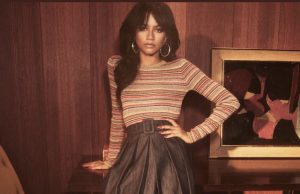 Zendaya’s Tommy Hilfiger Collection Brings Back The 70’s