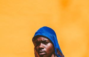 Moszs’ Gets Closer to His Sound with “Blue”