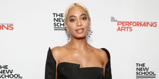 Solange