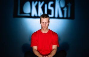 LokkisKott – Deep Inside
