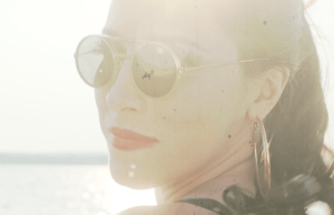 Mel Monaco – Love Tides