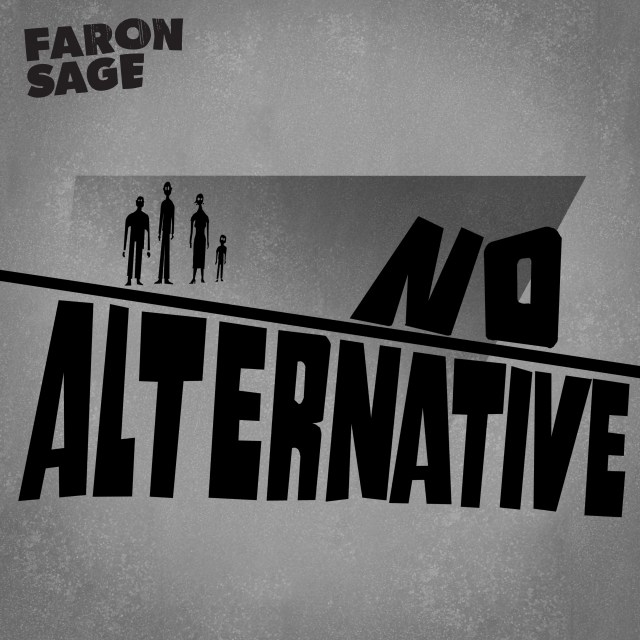 No Alternative Cover Artwork